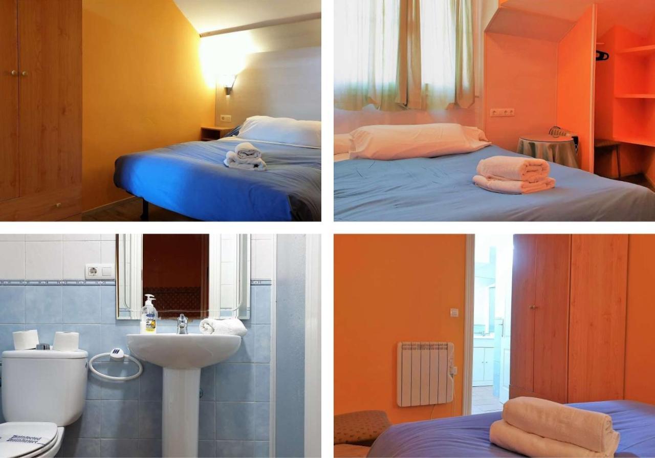 Todosierranevada Zona Baja - Apartamentos De 4 Dormitorios - Junto A Los Telecabinas Sierra Nevada Exteriér fotografie