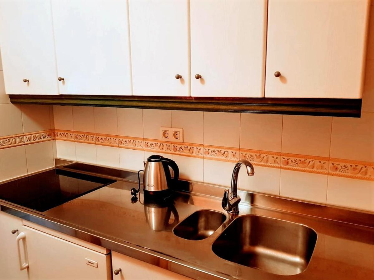 Todosierranevada Zona Baja - Apartamentos De 4 Dormitorios - Junto A Los Telecabinas Sierra Nevada Exteriér fotografie