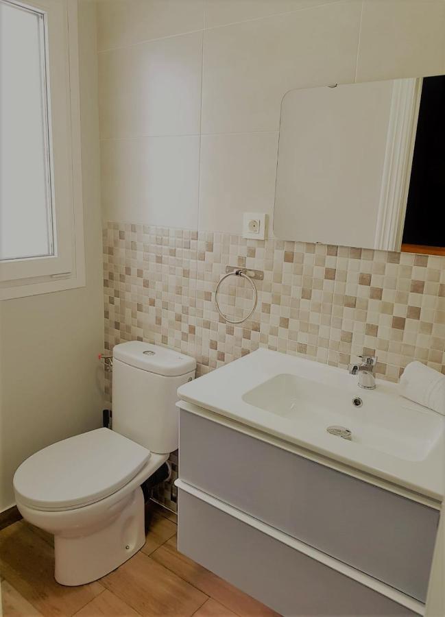 Todosierranevada Zona Baja - Apartamentos De 4 Dormitorios - Junto A Los Telecabinas Sierra Nevada Exteriér fotografie
