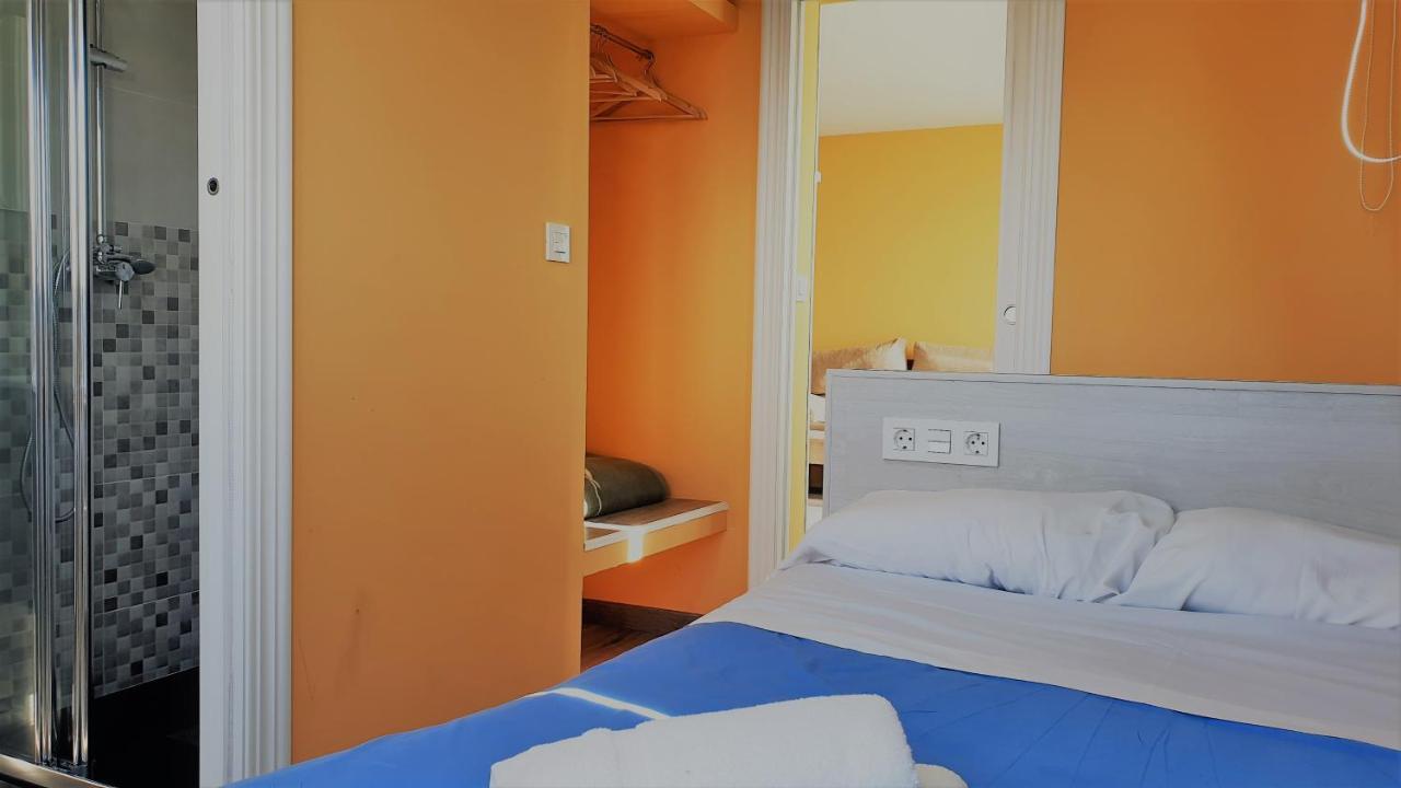 Todosierranevada Zona Baja - Apartamentos De 4 Dormitorios - Junto A Los Telecabinas Sierra Nevada Exteriér fotografie