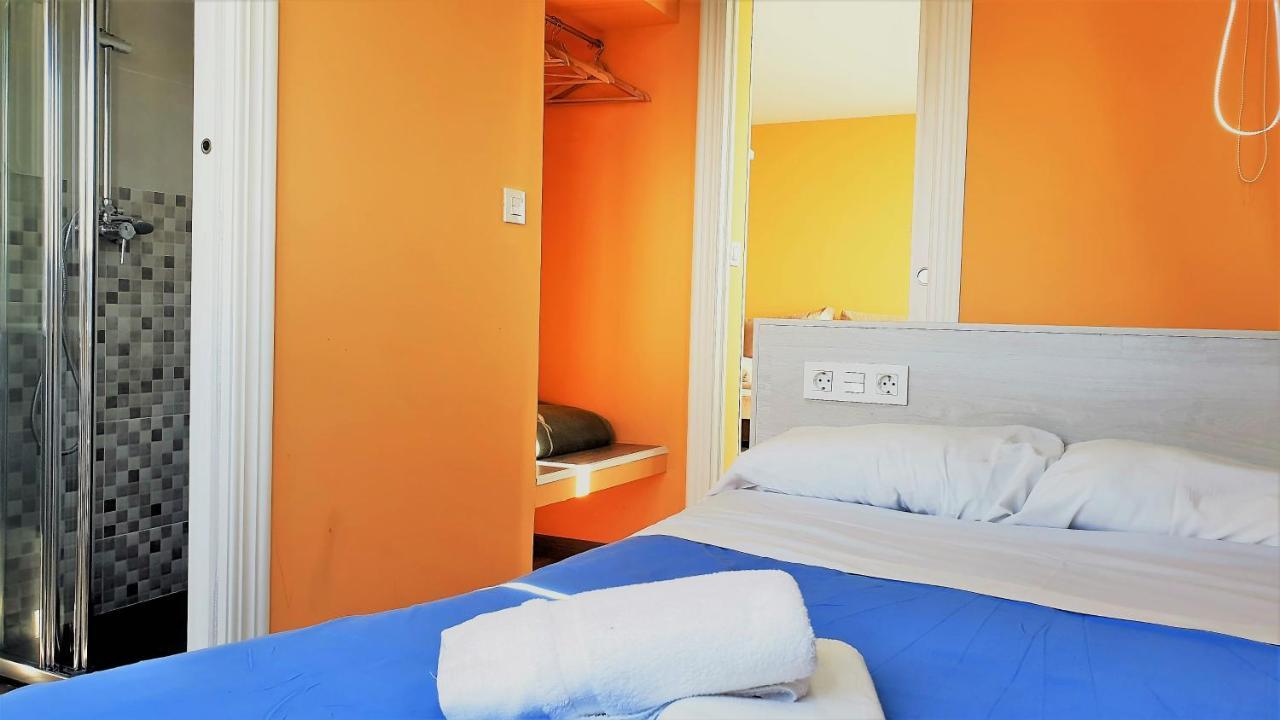 Todosierranevada Zona Baja - Apartamentos De 4 Dormitorios - Junto A Los Telecabinas Sierra Nevada Exteriér fotografie