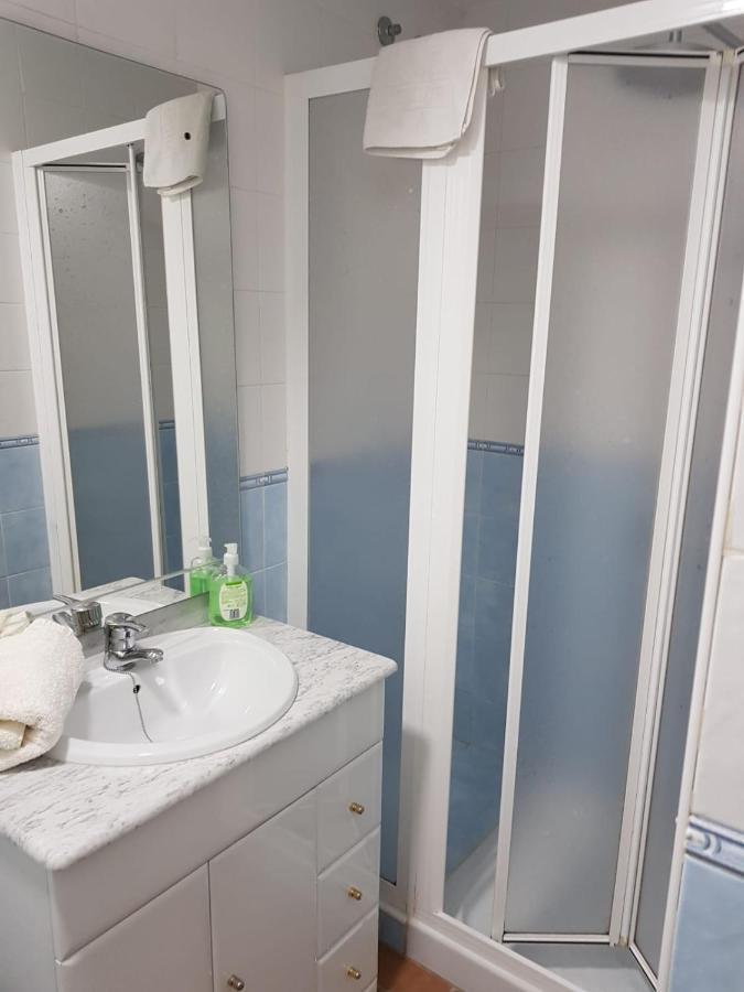 Todosierranevada Zona Baja - Apartamentos De 4 Dormitorios - Junto A Los Telecabinas Sierra Nevada Exteriér fotografie
