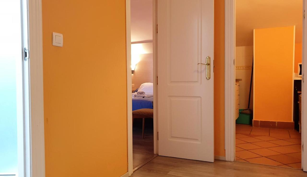 Todosierranevada Zona Baja - Apartamentos De 4 Dormitorios - Junto A Los Telecabinas Sierra Nevada Exteriér fotografie