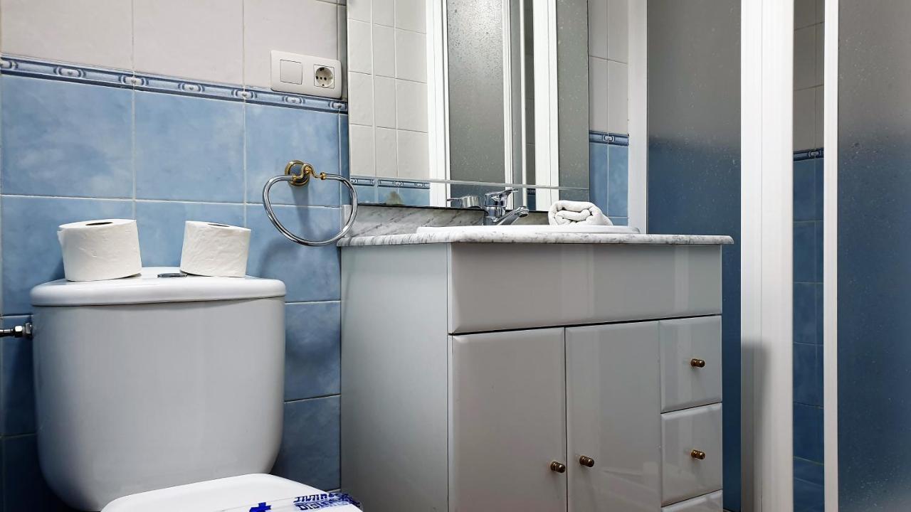 Todosierranevada Zona Baja - Apartamentos De 4 Dormitorios - Junto A Los Telecabinas Sierra Nevada Exteriér fotografie