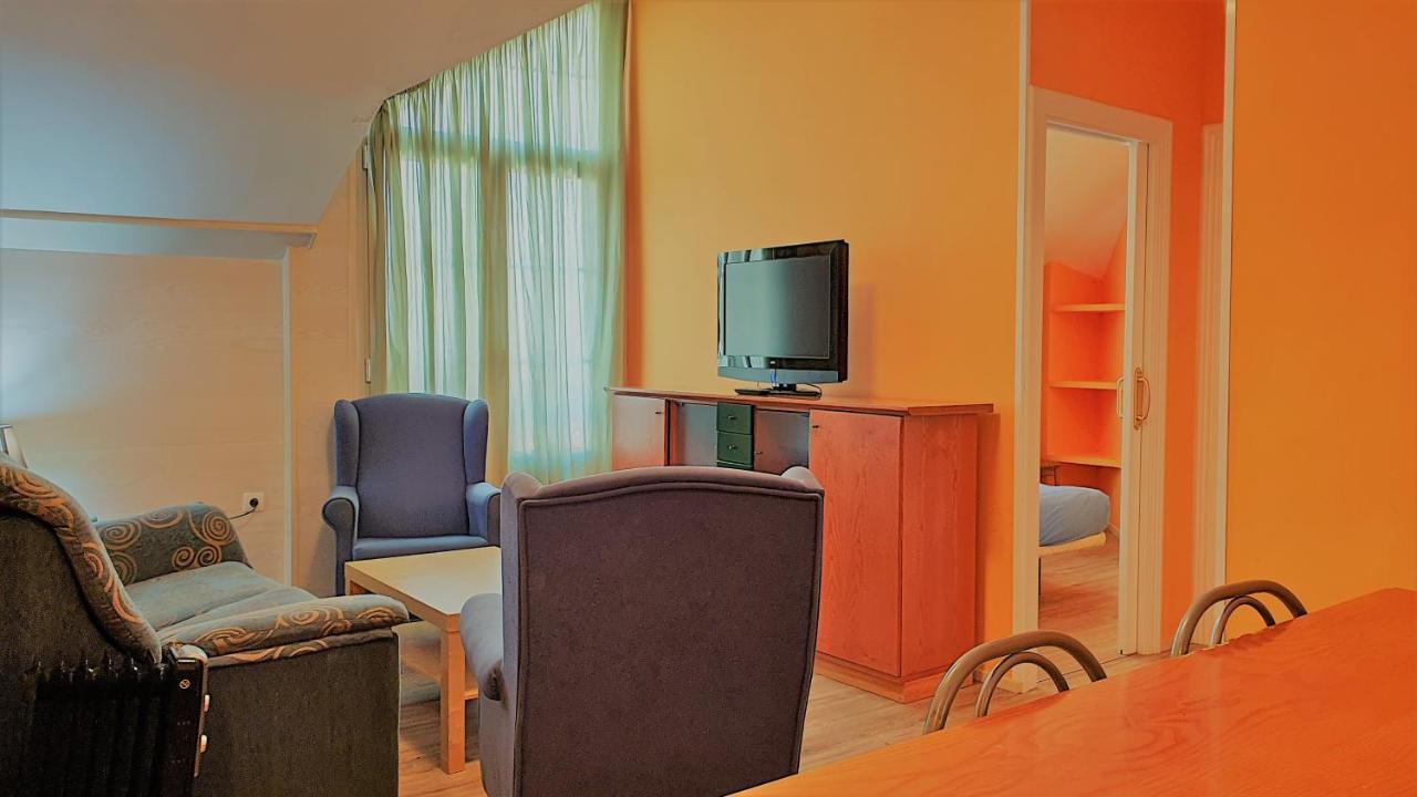 Todosierranevada Zona Baja - Apartamentos De 4 Dormitorios - Junto A Los Telecabinas Sierra Nevada Exteriér fotografie