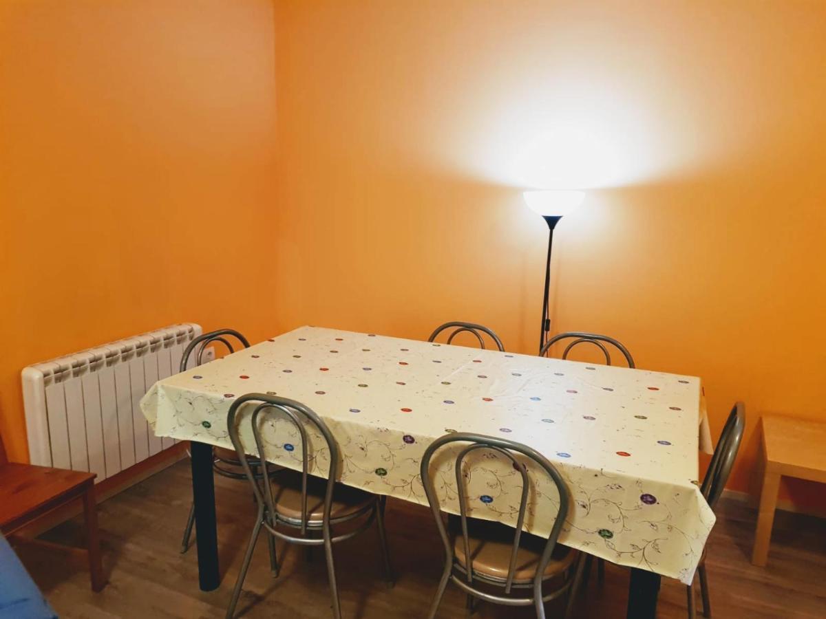 Todosierranevada Zona Baja - Apartamentos De 4 Dormitorios - Junto A Los Telecabinas Sierra Nevada Exteriér fotografie