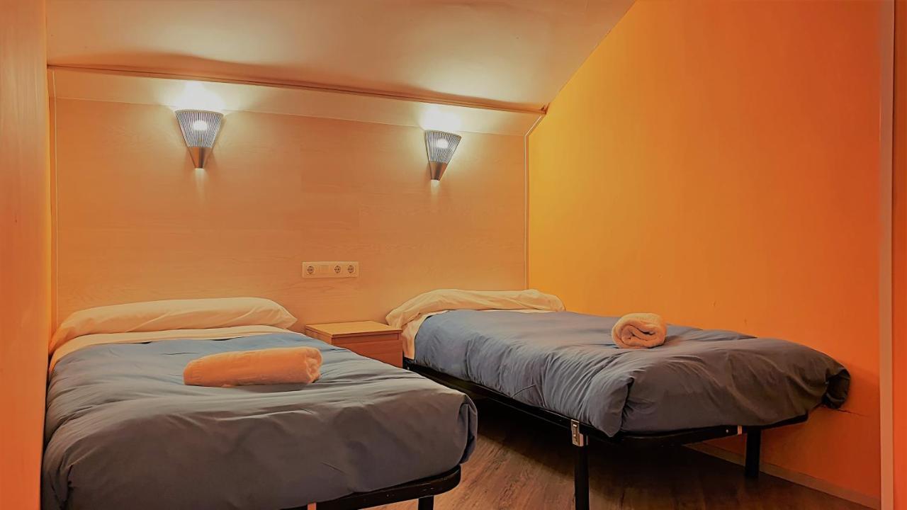 Todosierranevada Zona Baja - Apartamentos De 4 Dormitorios - Junto A Los Telecabinas Sierra Nevada Exteriér fotografie
