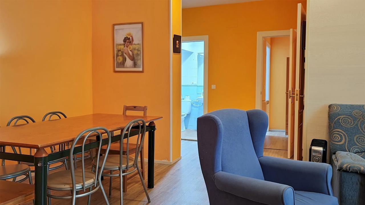 Todosierranevada Zona Baja - Apartamentos De 4 Dormitorios - Junto A Los Telecabinas Sierra Nevada Exteriér fotografie
