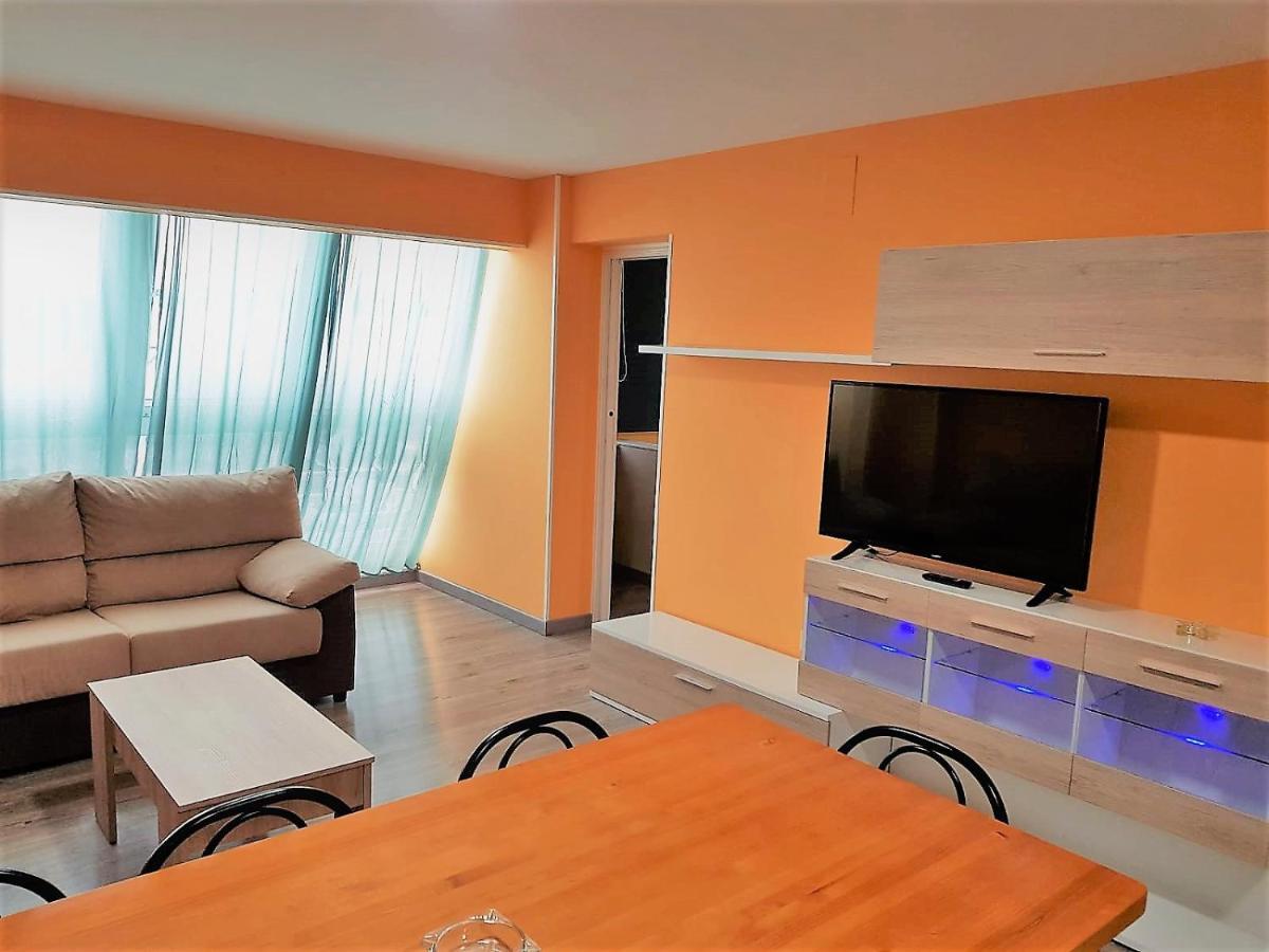 Todosierranevada Zona Baja - Apartamentos De 4 Dormitorios - Junto A Los Telecabinas Sierra Nevada Exteriér fotografie