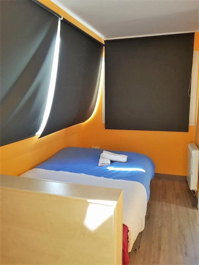 Todosierranevada Zona Baja - Apartamentos De 4 Dormitorios - Junto A Los Telecabinas Sierra Nevada Exteriér fotografie
