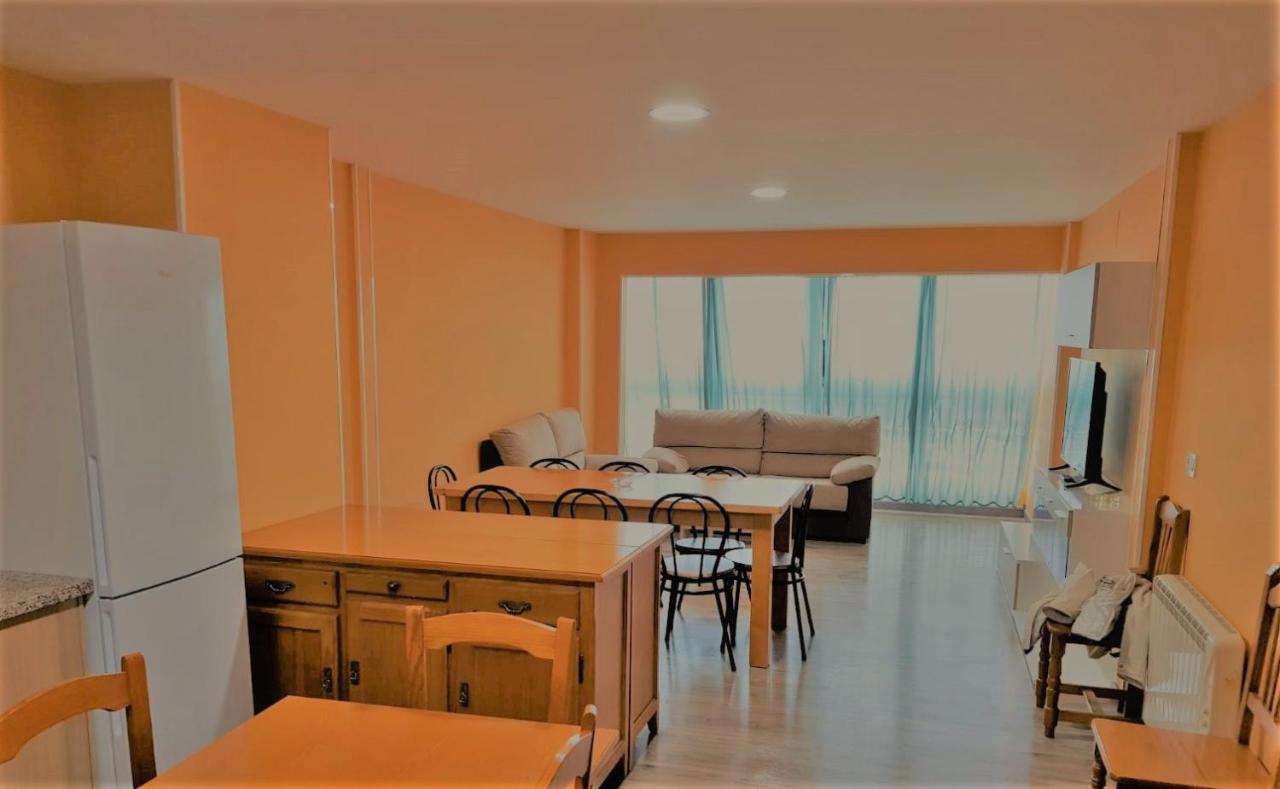 Todosierranevada Zona Baja - Apartamentos De 4 Dormitorios - Junto A Los Telecabinas Sierra Nevada Exteriér fotografie