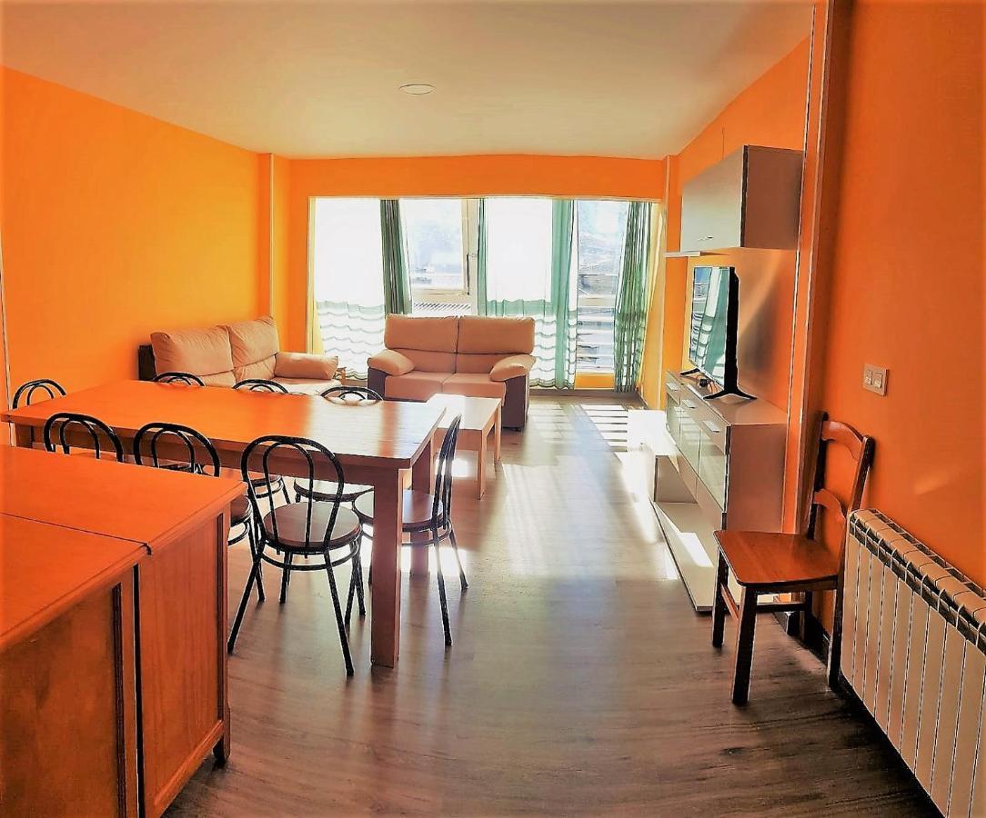 Todosierranevada Zona Baja - Apartamentos De 4 Dormitorios - Junto A Los Telecabinas Sierra Nevada Exteriér fotografie