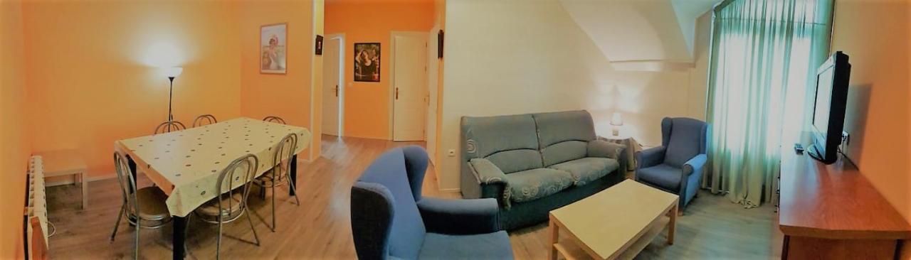 Todosierranevada Zona Baja - Apartamentos De 4 Dormitorios - Junto A Los Telecabinas Sierra Nevada Exteriér fotografie