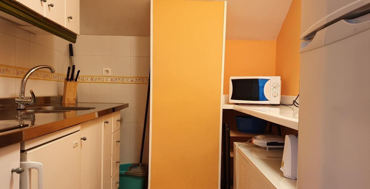 Todosierranevada Zona Baja - Apartamentos De 4 Dormitorios - Junto A Los Telecabinas Sierra Nevada Exteriér fotografie
