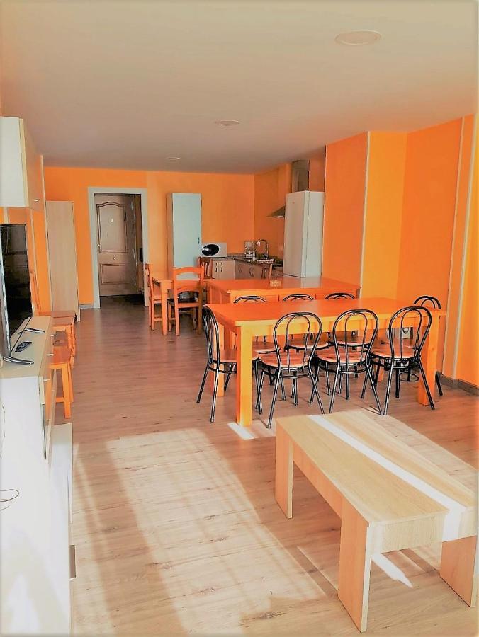 Todosierranevada Zona Baja - Apartamentos De 4 Dormitorios - Junto A Los Telecabinas Sierra Nevada Exteriér fotografie
