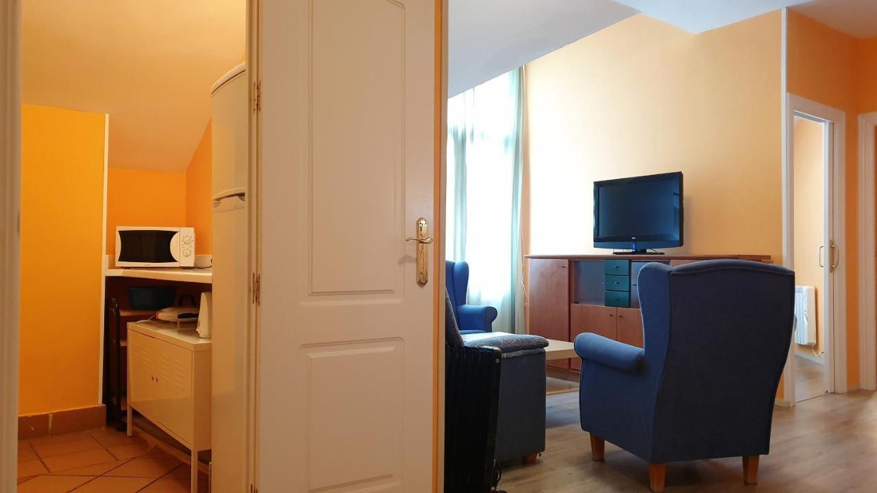 Todosierranevada Zona Baja - Apartamentos De 4 Dormitorios - Junto A Los Telecabinas Sierra Nevada Exteriér fotografie