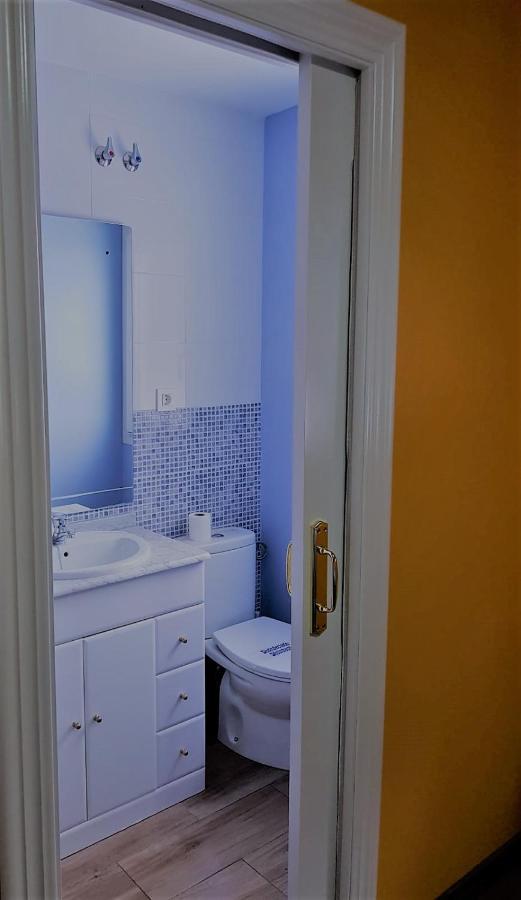 Todosierranevada Zona Baja - Apartamentos De 4 Dormitorios - Junto A Los Telecabinas Sierra Nevada Exteriér fotografie