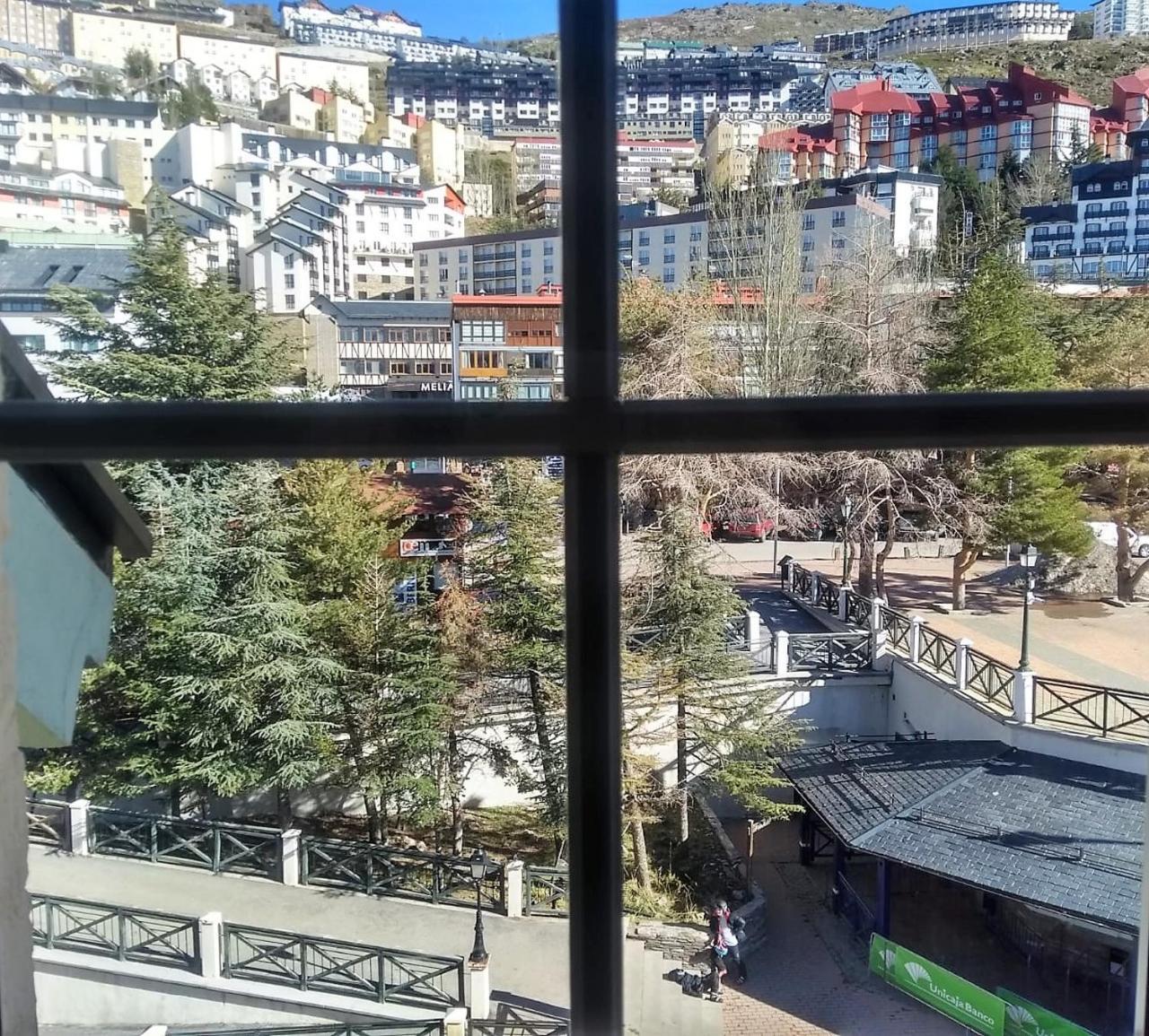 Todosierranevada Zona Baja - Apartamentos De 4 Dormitorios - Junto A Los Telecabinas Sierra Nevada Exteriér fotografie